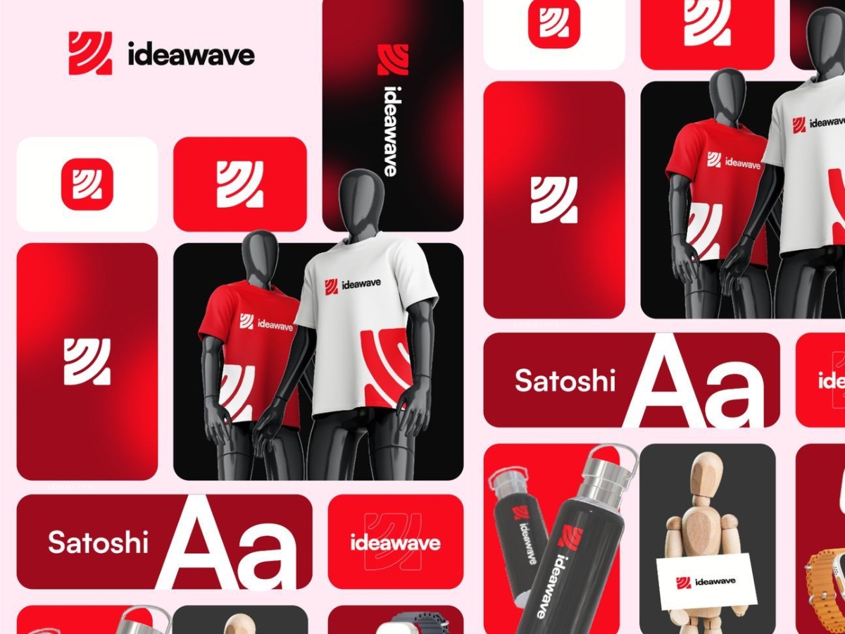 Branding and Graphic Design Project